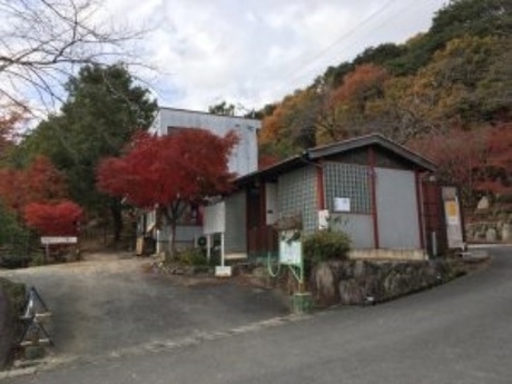 眺望ハウス