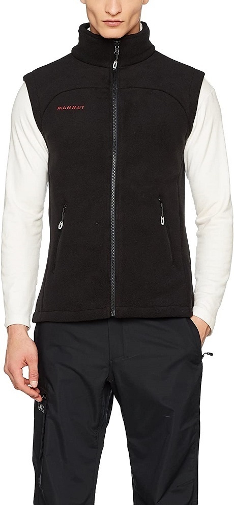 ◎マムート(MAMMUT) Innominata ML Vest メンズ