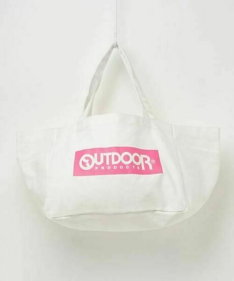 OUTDOOR PRODUCTSのトートバッグ