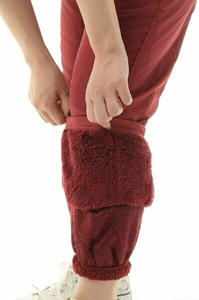寒い季節も快適に過ごせるおすすめの暖パン15選 ユニクロだけじゃない 2ページ目 キャンプ アウトドア情報メディアhinata