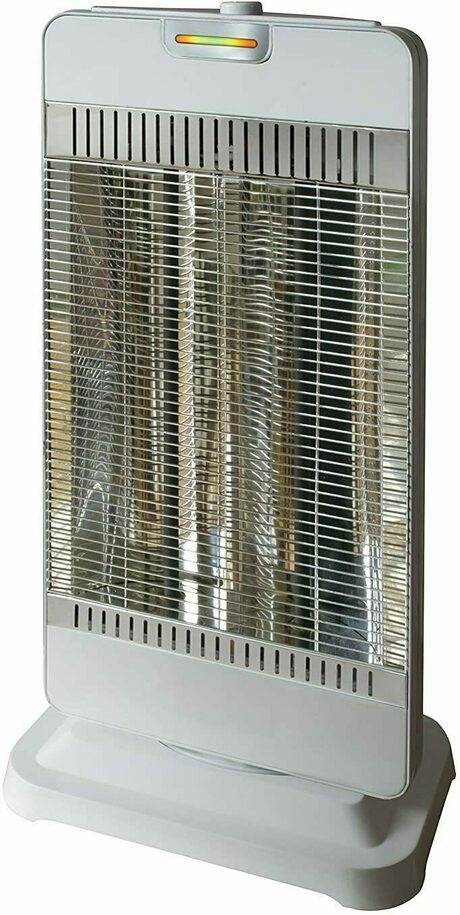 テクノスのシーズヒーター