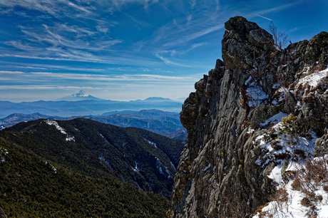 金峰山