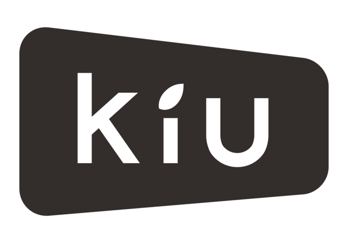 kiuのロゴ