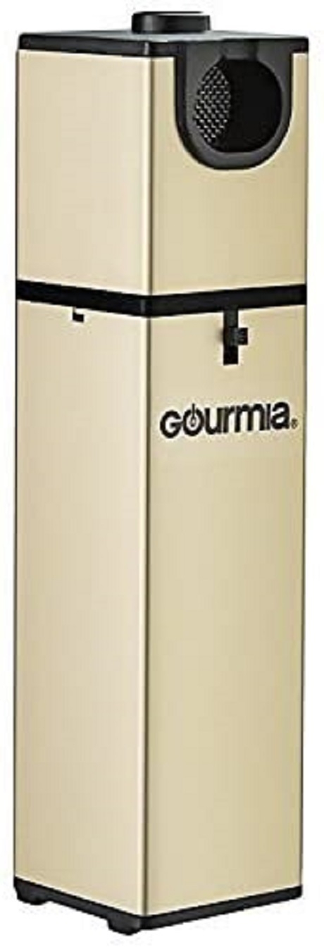【 GOURMIA 】燻製器 たった1分で本格燻製!キッチンでも簡単薫製 液体もスモークできるスモーカー くん製器 燻製機 フードスモーカー スモークチップ