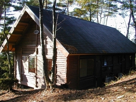 旭高原元気村