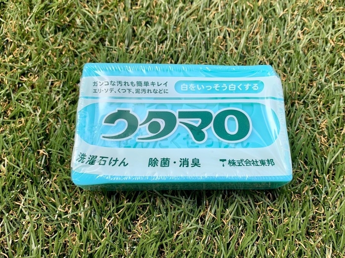 ウタマロ洗剤