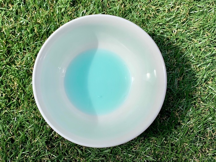 液体洗濯石鹸