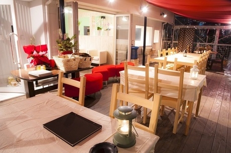 cafekitchenタツダ