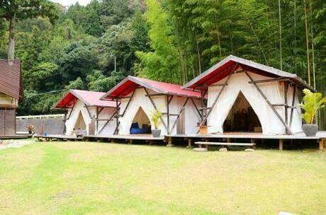 ウッドデザインパーク岡崎