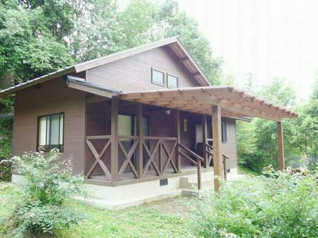 池の山キャンプ場