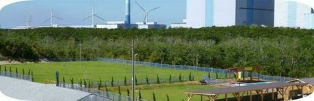 神栖オートキャンプ場