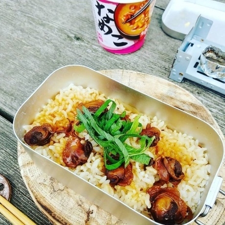 ズボラ飯