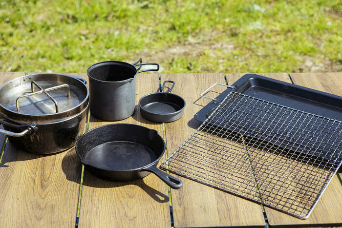 調理器具