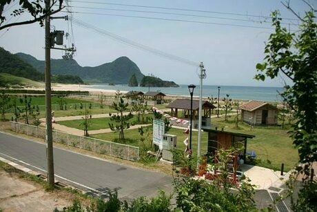 高嶋オートキャンプ場