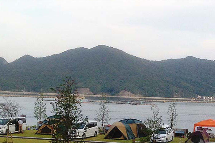 休暇村 南淡路