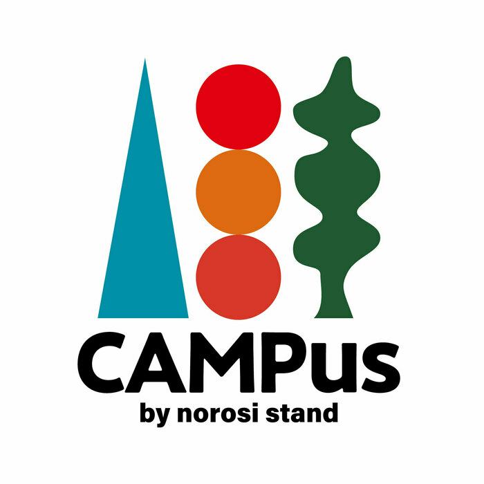 CAMPusのイメージ