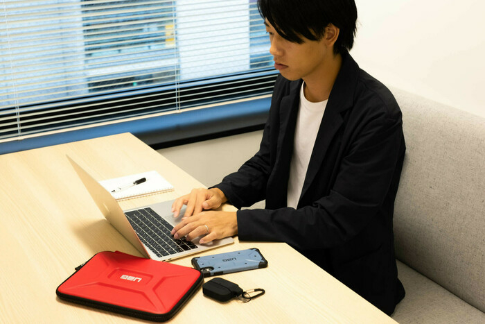 hinataのTEPPEI