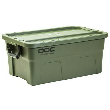 OGCのラゲッジボックス