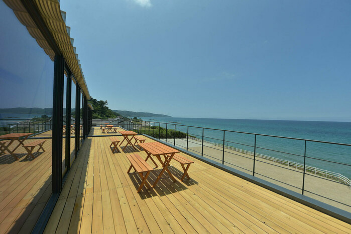 OCEAN BASE HAGANE / 鋼