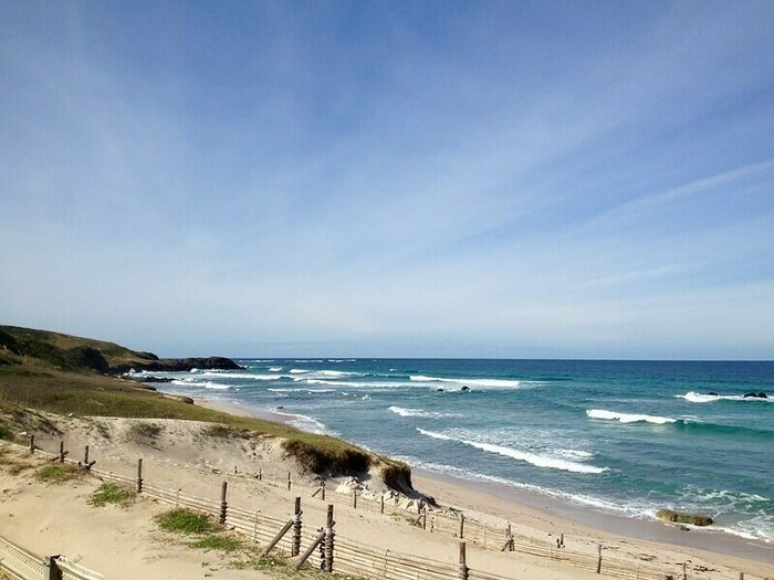 角島