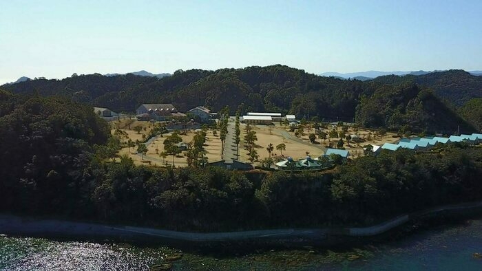 まぜのおかオートキャンプ場