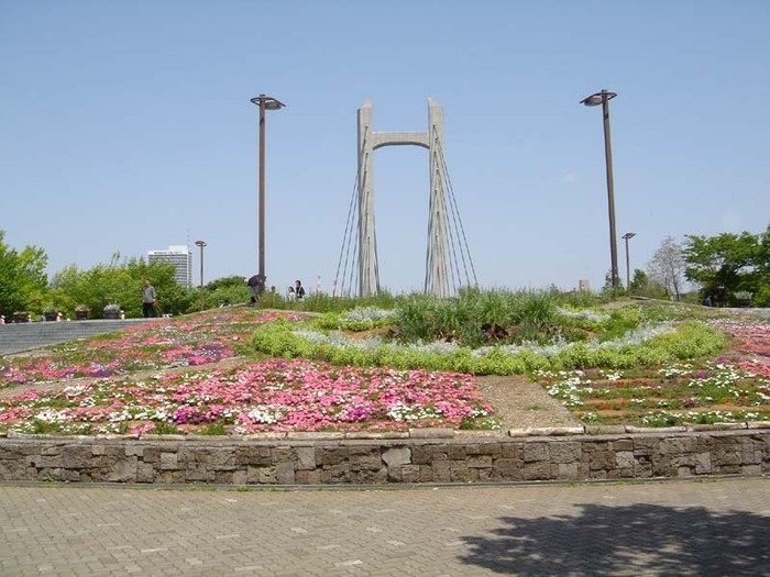 木場公園