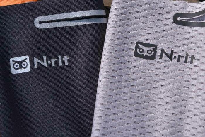 N-rit