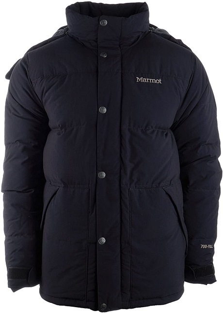 マーモットのダウンは革新的な暖かさ おすすめアイテムとみんなの評価は キャンプ アウトドア情報メディアhinata