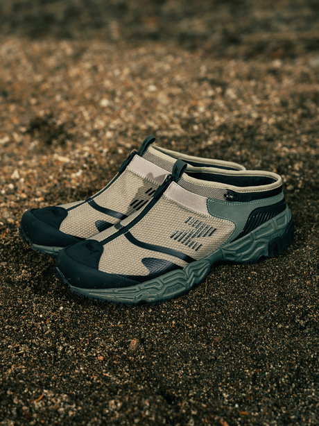 Snow Peak×TDS Niobium Concept 1