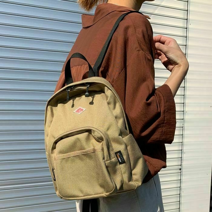 ダントンリュック