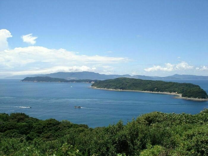 休暇村 紀州加太