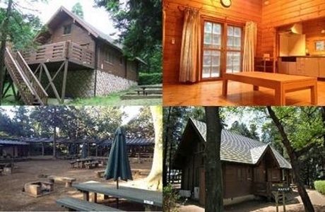茎崎こもれび六斗の森