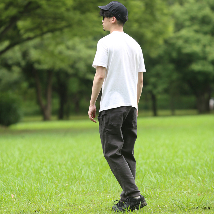 DUCKNOT ダックノット サムライジョグパンツ