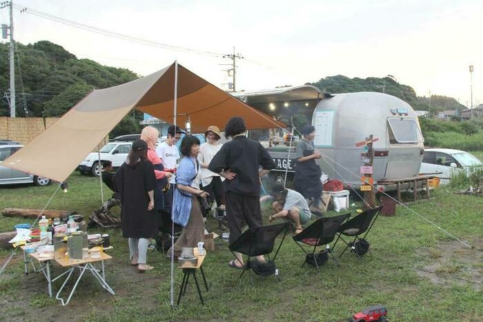 リモートワークを楽しむグッドパッチエニウェアのメンバー