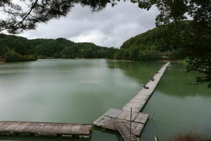美鈴湖