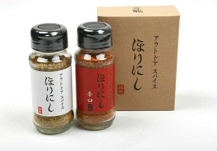 ほりにしレッド