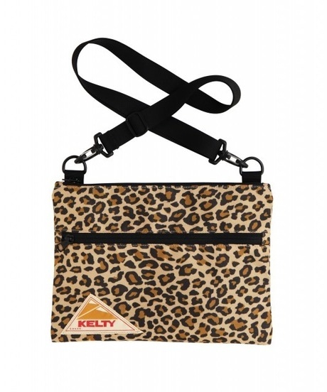 DP FLAT POUCH SM