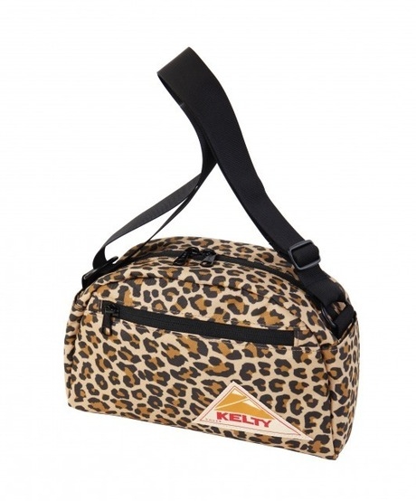 DP ROUND TOP BAG S