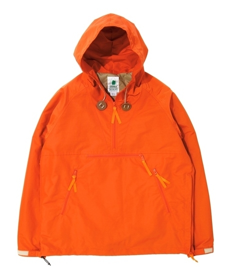 シエラデザインズ ANORAK PARKA
