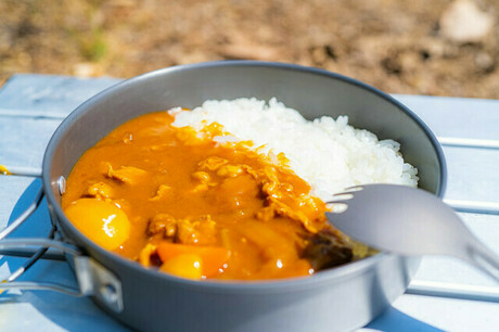 カレーライス