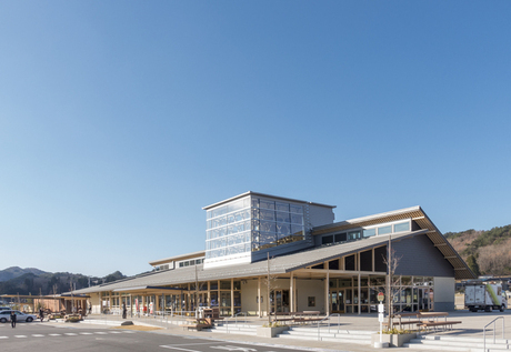 道の駅