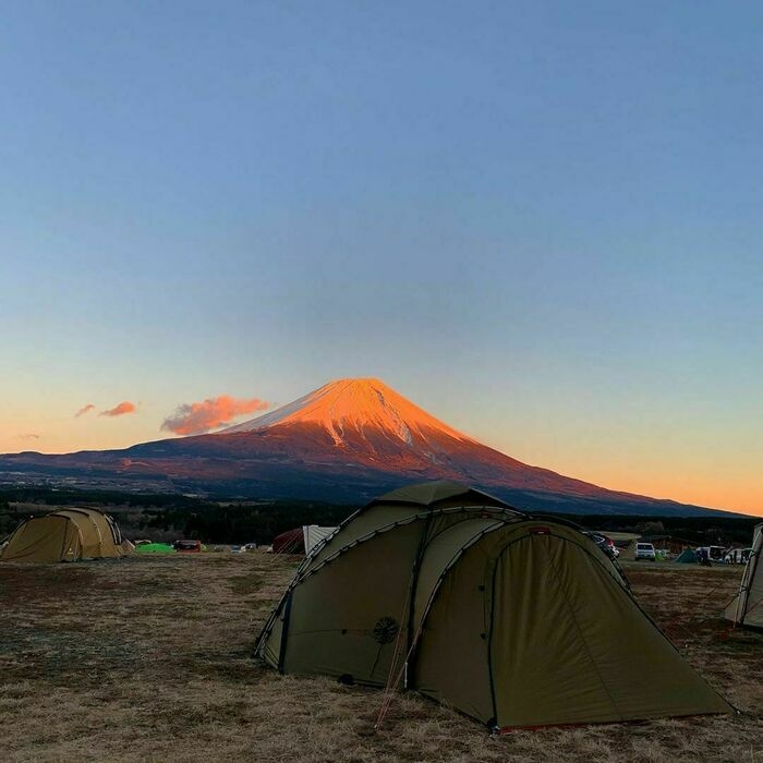キャンパー・ダルさんのキャンプフォト