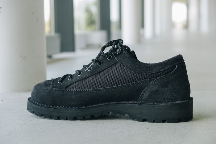 DANNER FIELD LOW SP