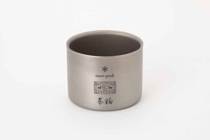 野点 茶碗