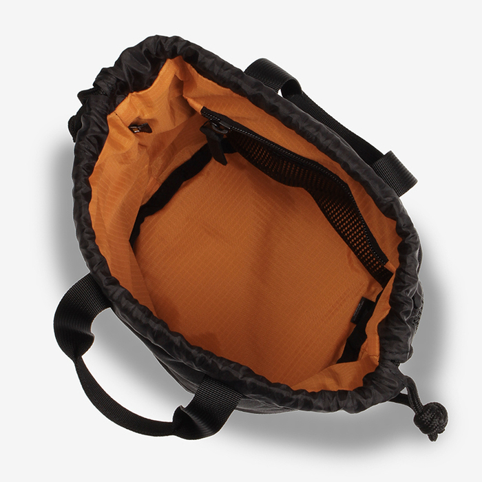 グレゴリー×コンバース コラボ CINCH BAG M