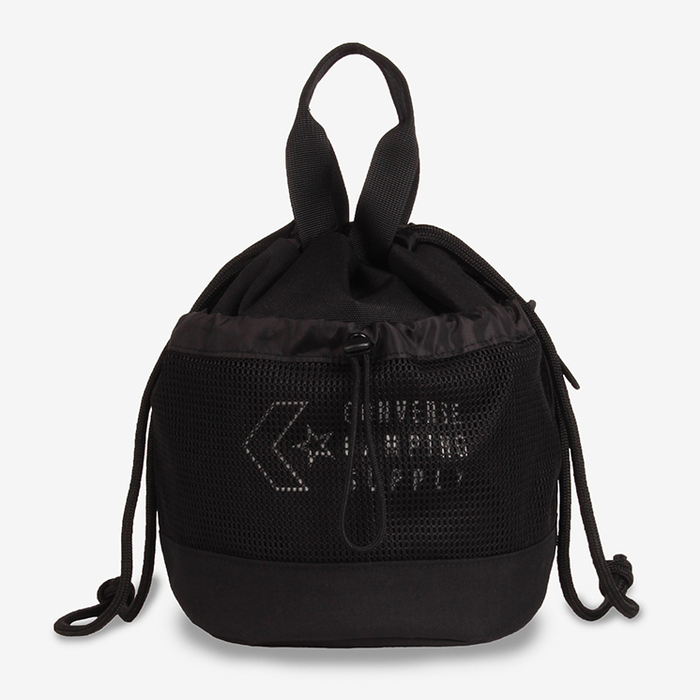 グレゴリー×コンバース コラボ CINCH BAG M