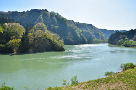 三島湖