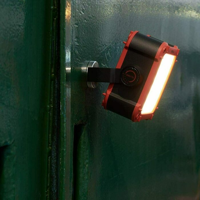 ロゴスのLEDランタン