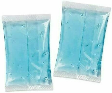 ミニ保冷剤の画像