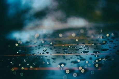 撥水イメージ
